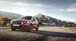 DS 4 Crossback 2015 года